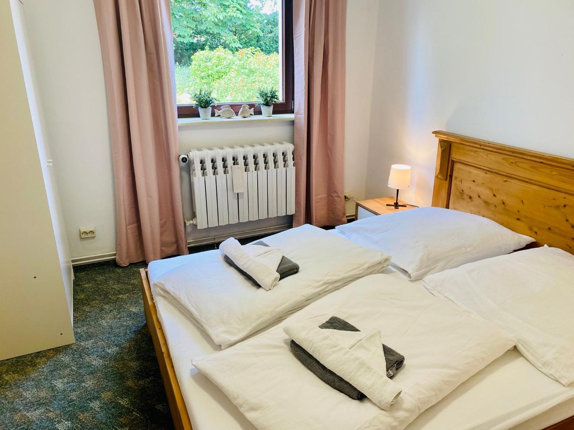 Ostsee-Landhaus Maehl In Prerow Mit Sauna Und Kamin Auch Fuer Gruppen Extérieur photo