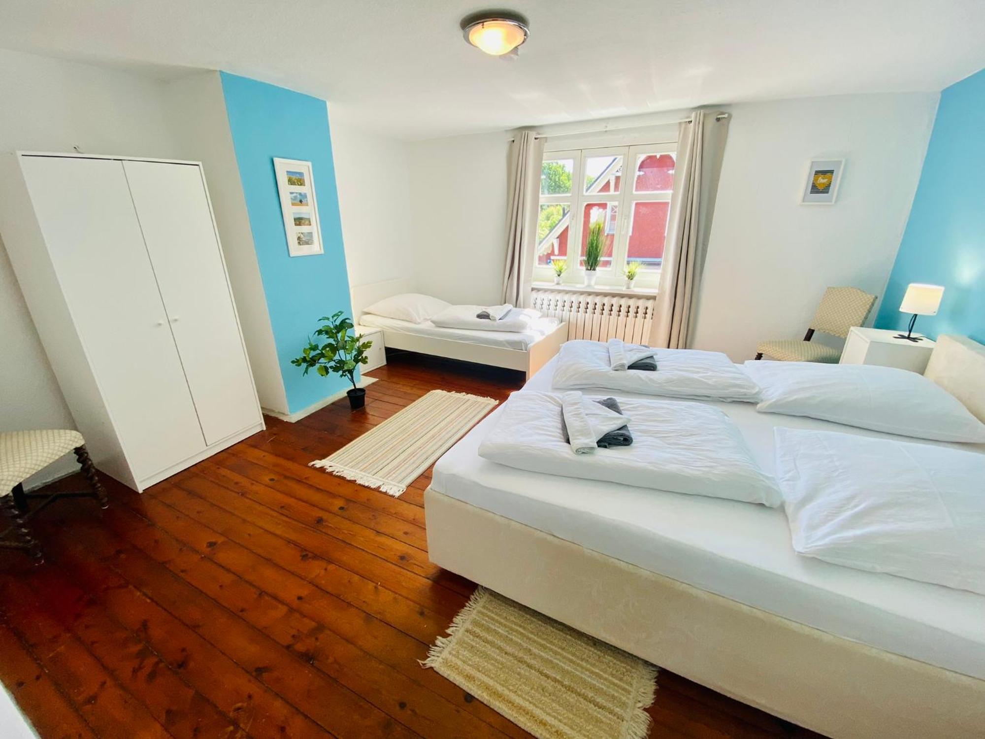 Ostsee-Landhaus Maehl In Prerow Mit Sauna Und Kamin Auch Fuer Gruppen Extérieur photo