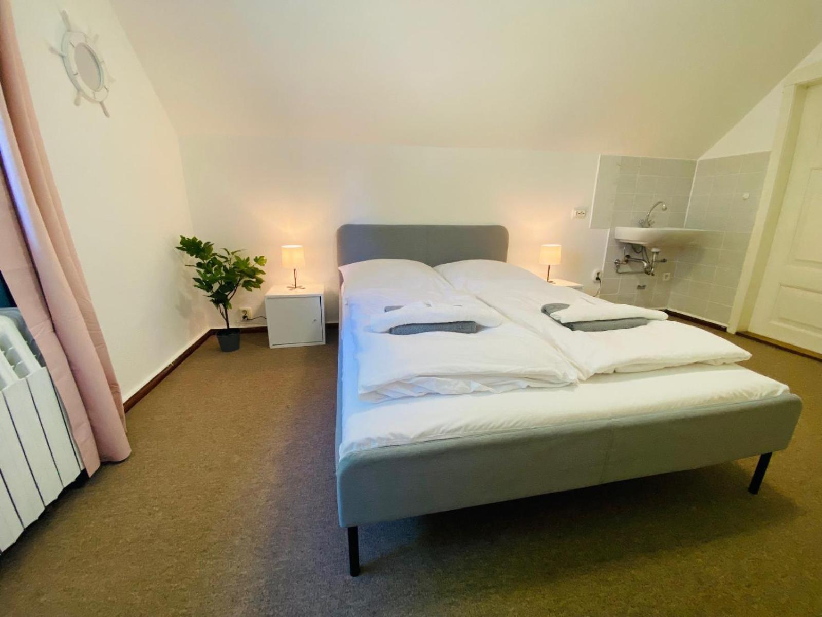 Ostsee-Landhaus Maehl In Prerow Mit Sauna Und Kamin Auch Fuer Gruppen Extérieur photo