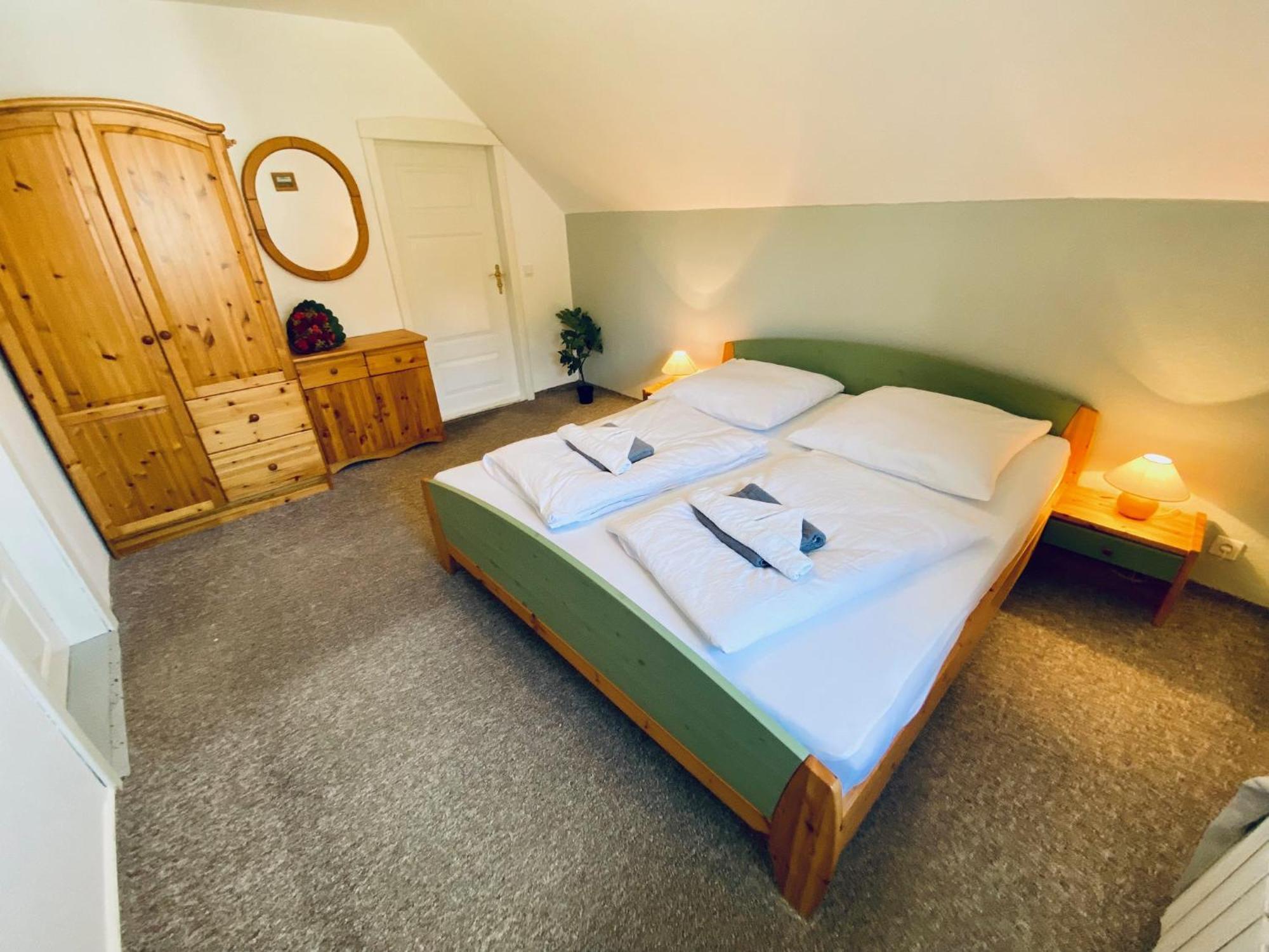 Ostsee-Landhaus Maehl In Prerow Mit Sauna Und Kamin Auch Fuer Gruppen Extérieur photo