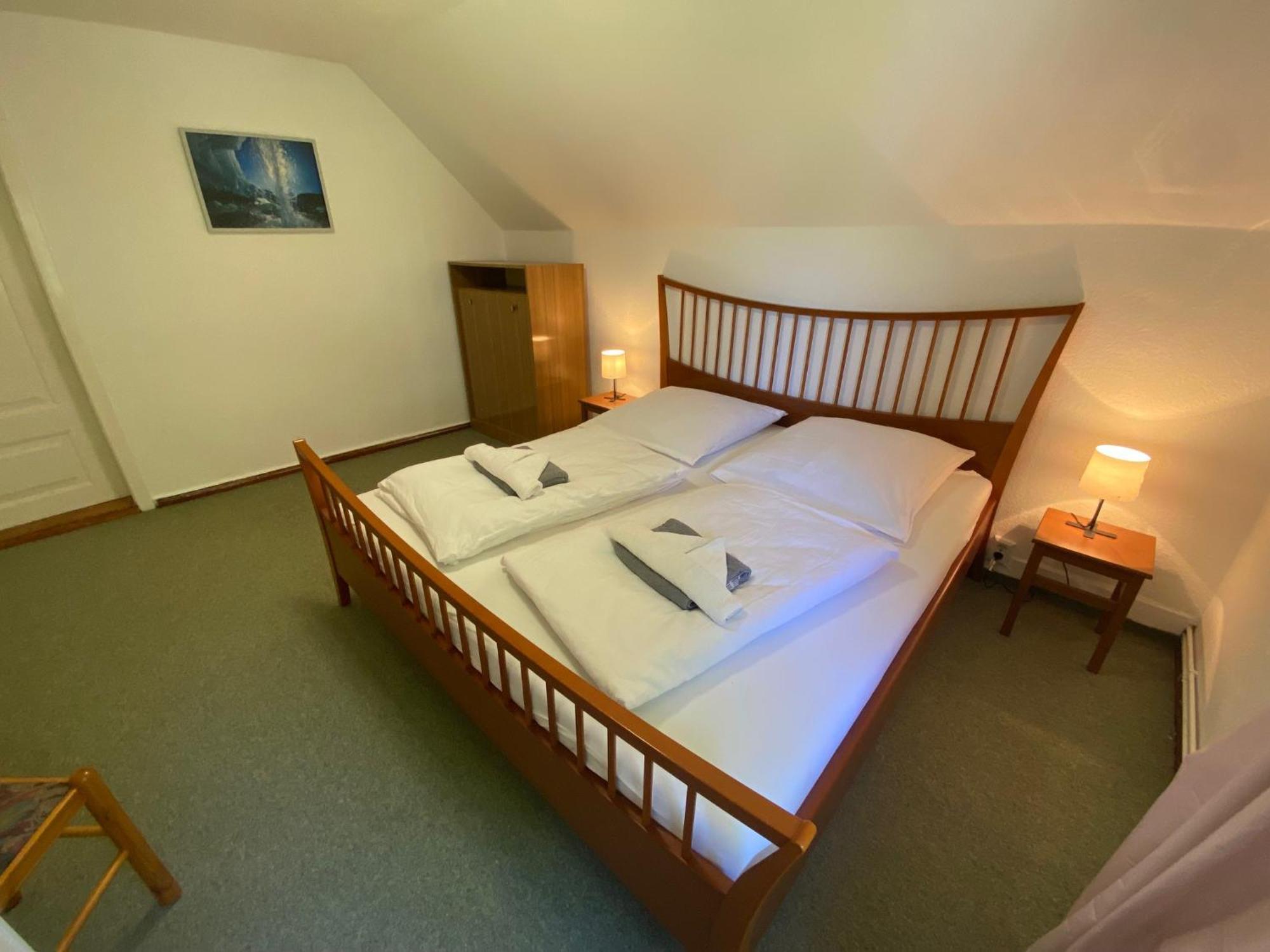 Ostsee-Landhaus Maehl In Prerow Mit Sauna Und Kamin Auch Fuer Gruppen Extérieur photo