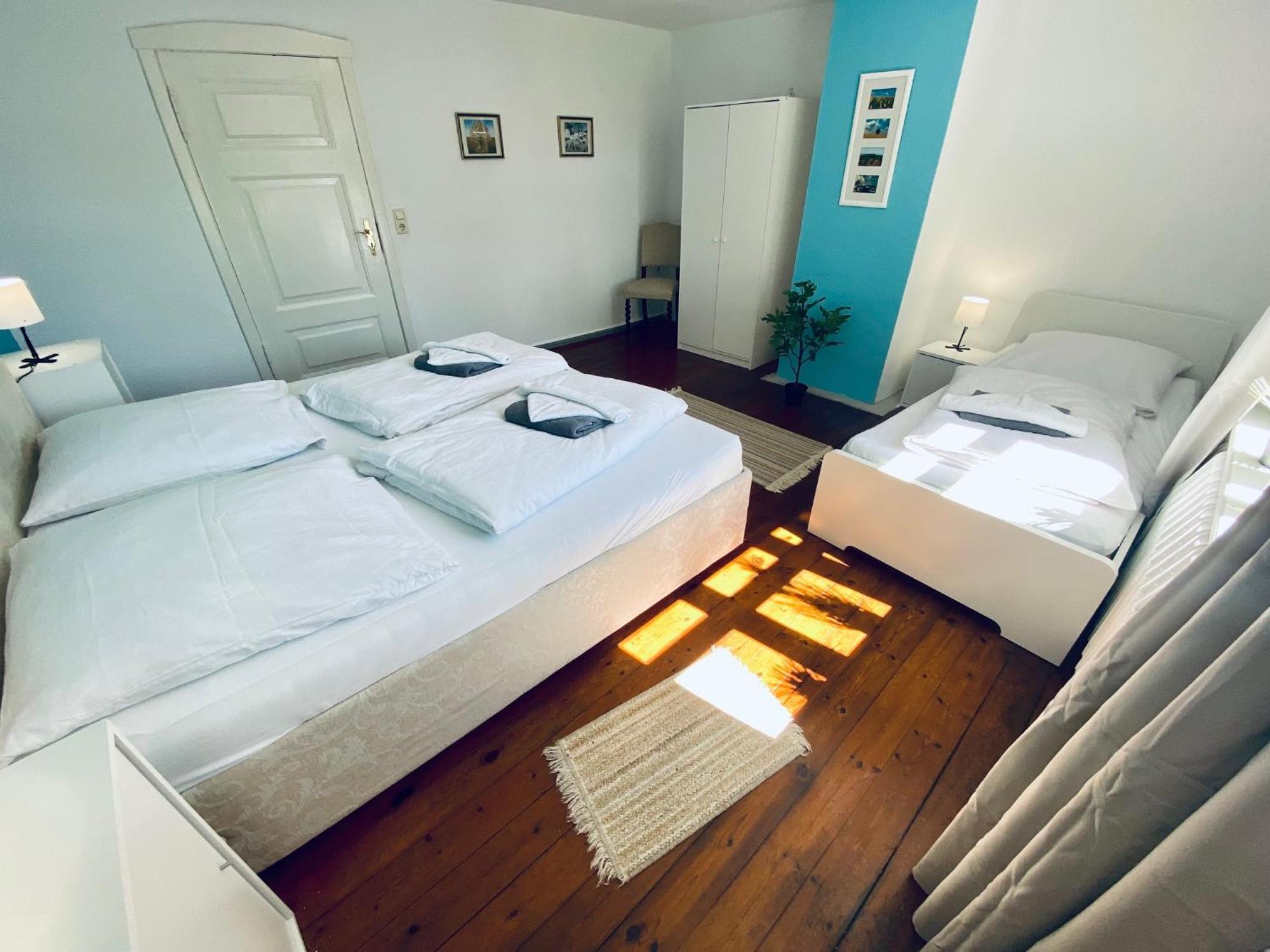 Ostsee-Landhaus Maehl In Prerow Mit Sauna Und Kamin Auch Fuer Gruppen Extérieur photo