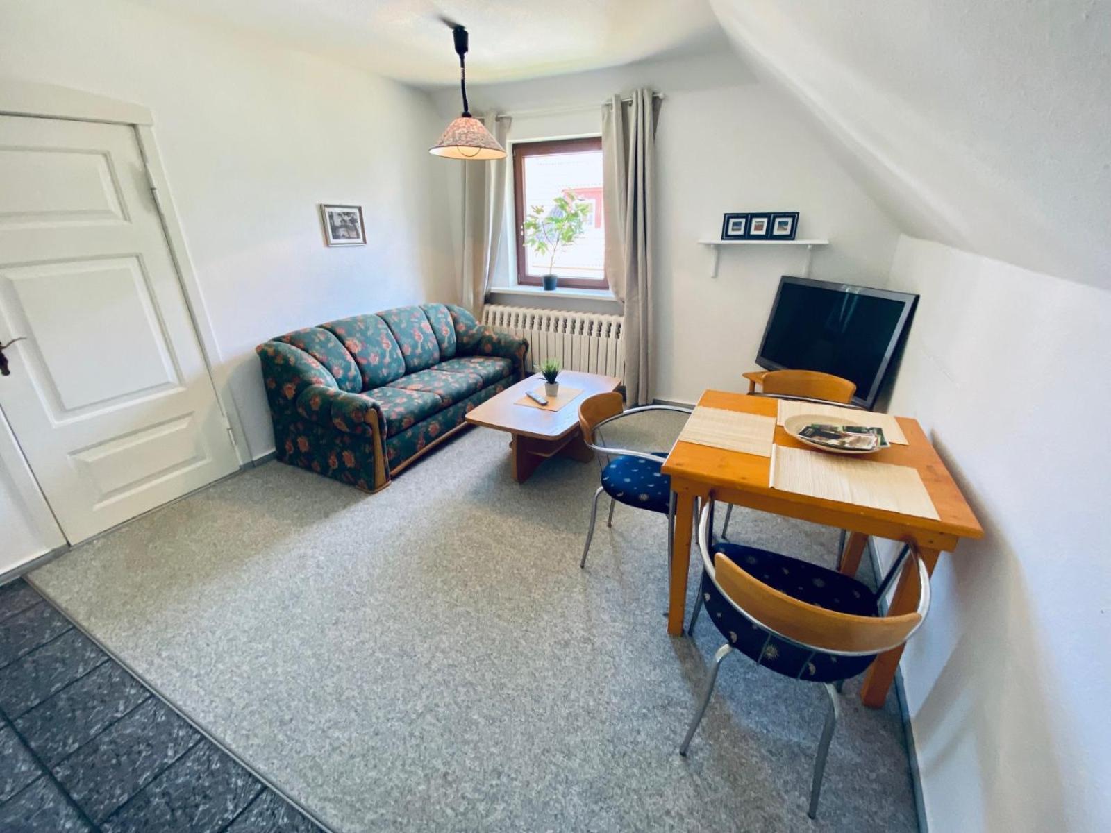 Ostsee-Landhaus Maehl In Prerow Mit Sauna Und Kamin Auch Fuer Gruppen Extérieur photo