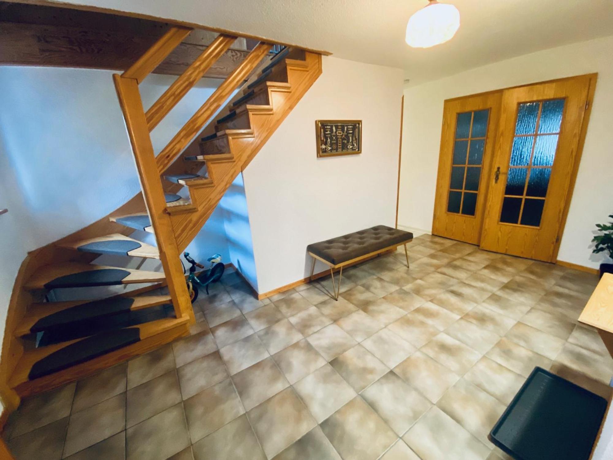 Ostsee-Landhaus Maehl In Prerow Mit Sauna Und Kamin Auch Fuer Gruppen Extérieur photo