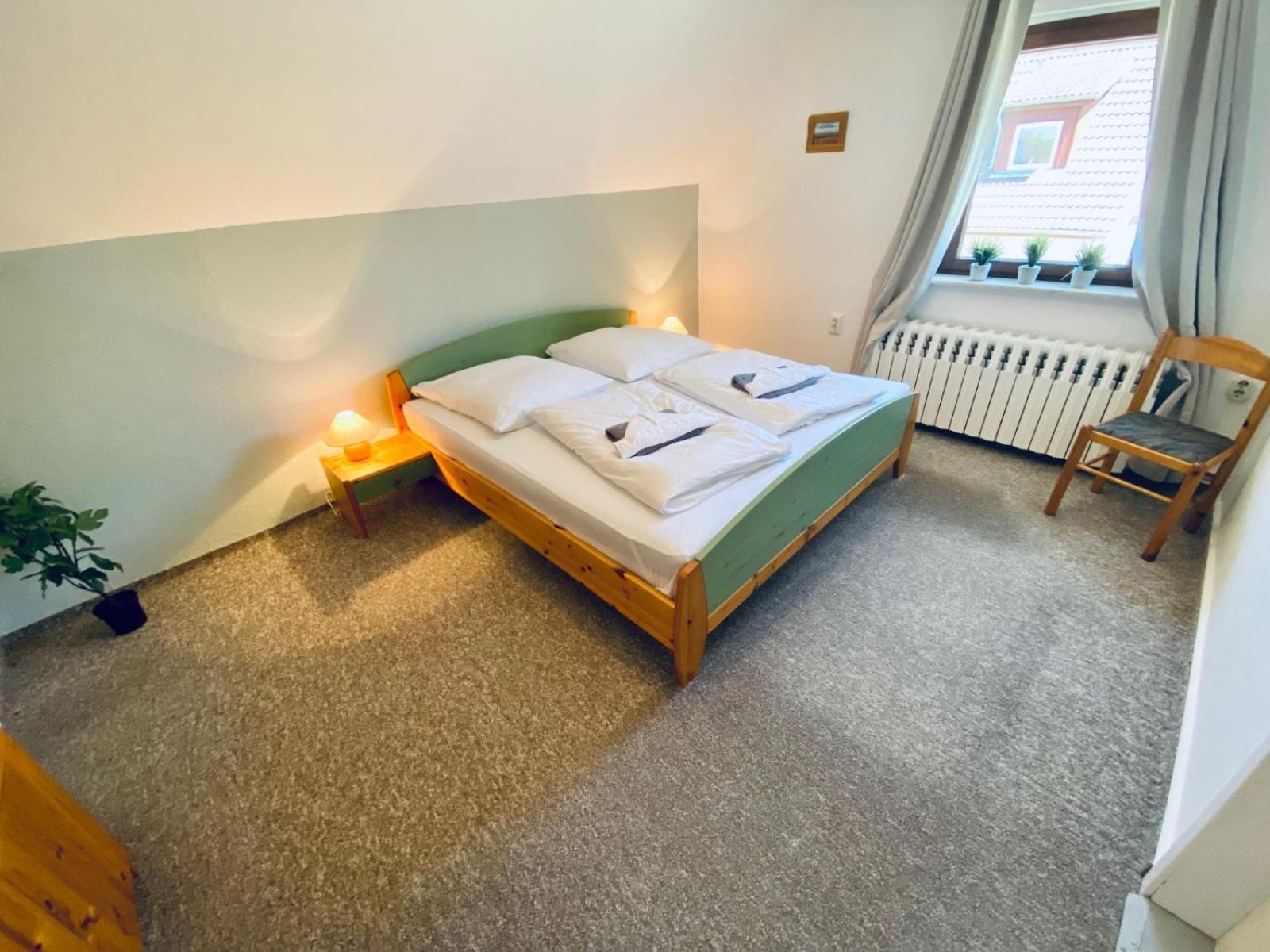 Ostsee-Landhaus Maehl In Prerow Mit Sauna Und Kamin Auch Fuer Gruppen Extérieur photo